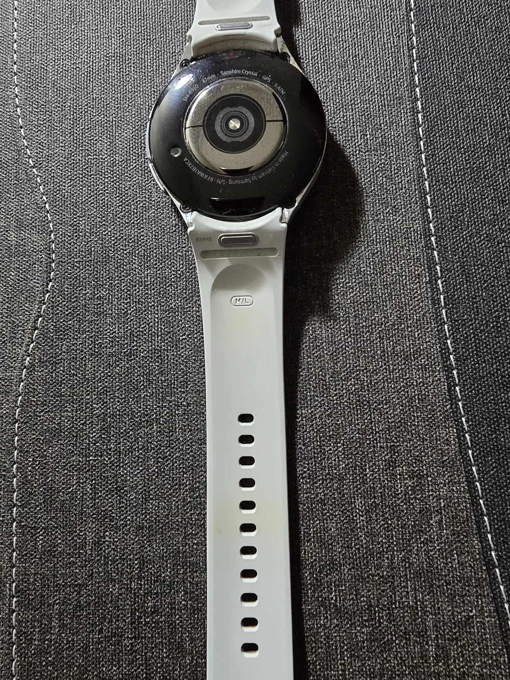 Samsung Galaxy Watch 6 Classic